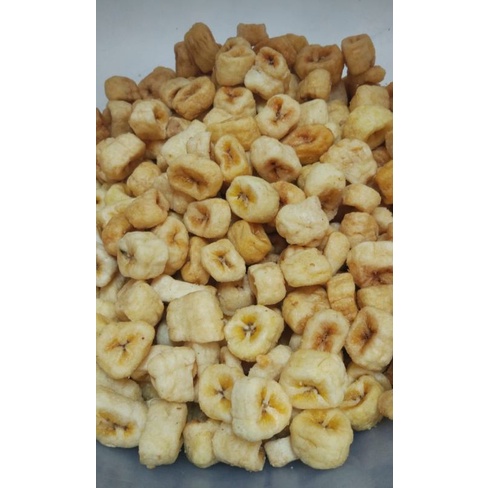 PISANG OVEN CRISPY 100 GRAM