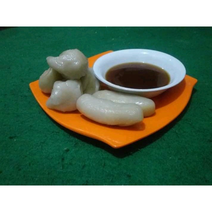 

Pempek kedai peni