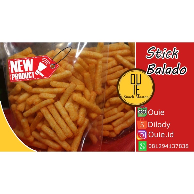 

stick balado