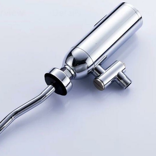 kran urinal sensor otomatis SMCO