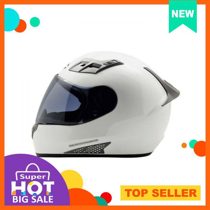 KACA HELM, VISOR CARGLOSS, YAMAHA NVL, VIXION, MX KING, R15, NEW SPORT CLEAR