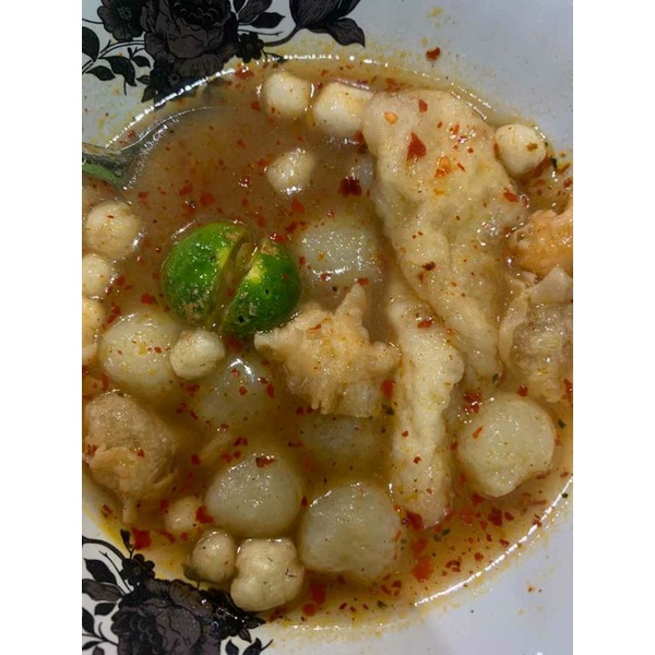 

baso aci mini garut