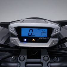 Garnish Panel Meter Sepeda Notor Honda All New Beat Street Tahun 2020 sampai sekarang