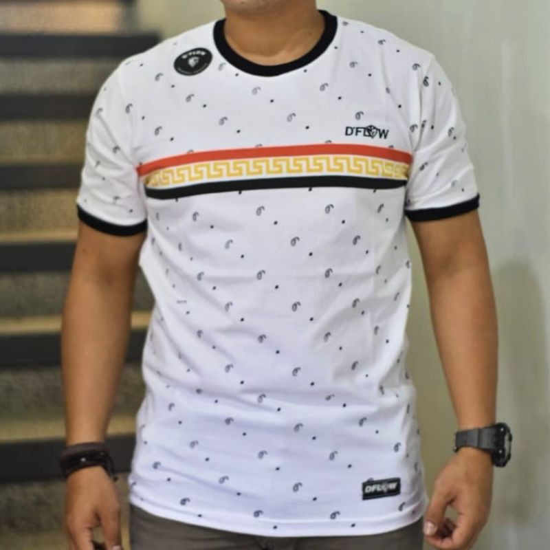 KAOS DISTRO BANDUNG LAKI KEREN BAJU TERBARU 2023 PRIA DEWASA  MURAH MERIAH