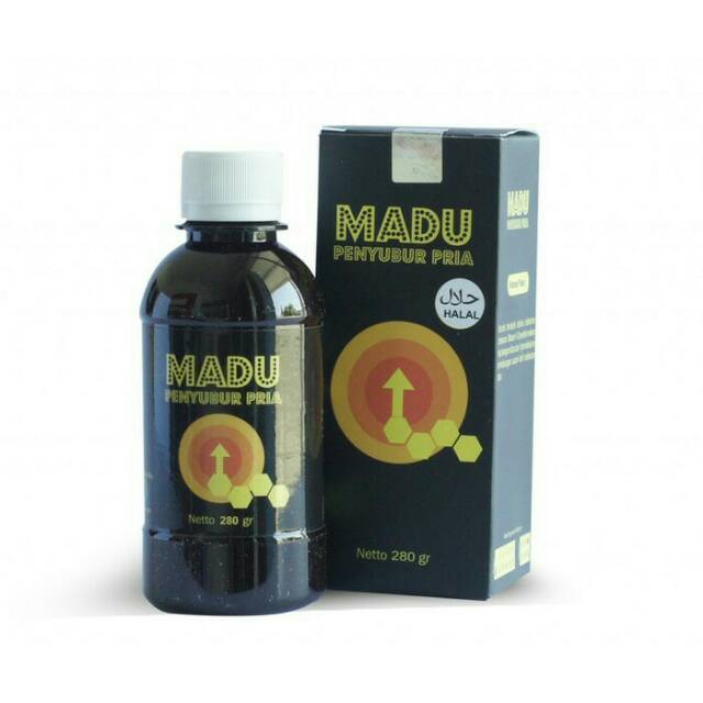 

Madu SP Penyubur Pria