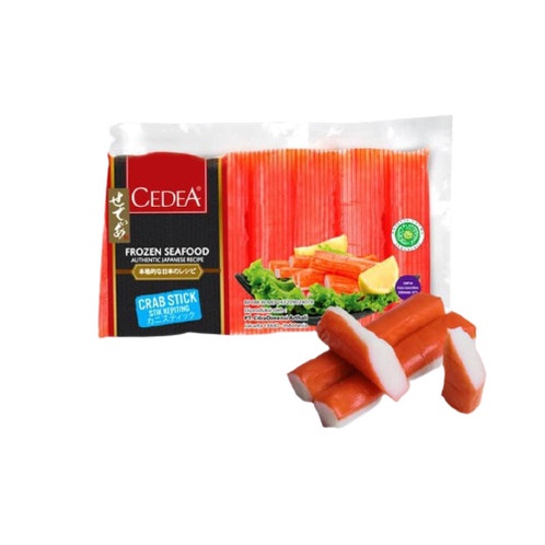 

CEDEA CRAB STICK 250gr