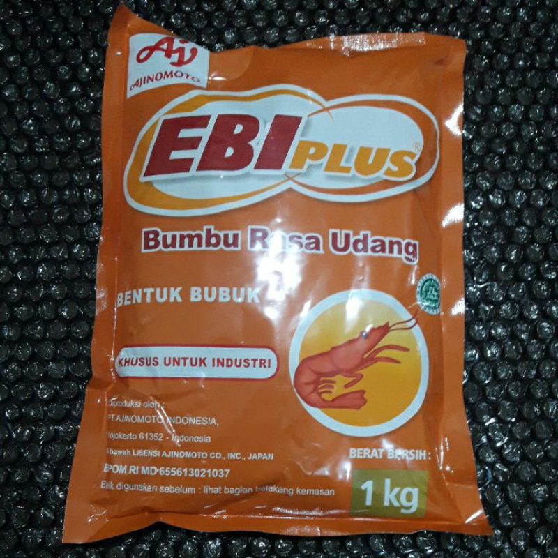 ebiplus ajinomoto 1 kg kaldu rasa udang