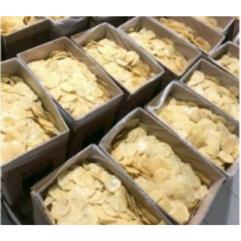 

EMPING SP TIPIS ORIGINAL SUPER QUALITY 5KG