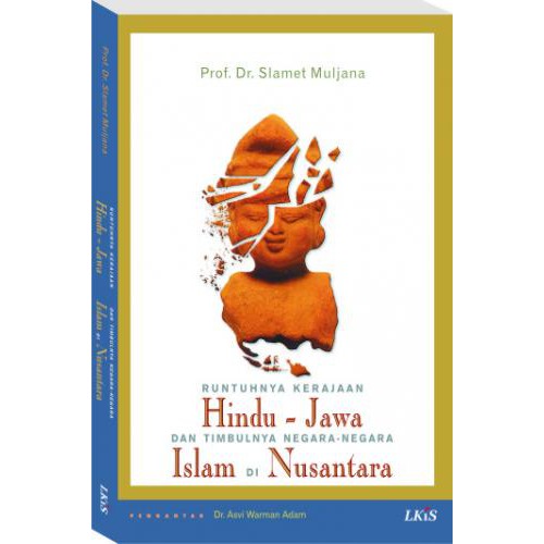 Runtuhnya Kerajaan Hindu-Jawa