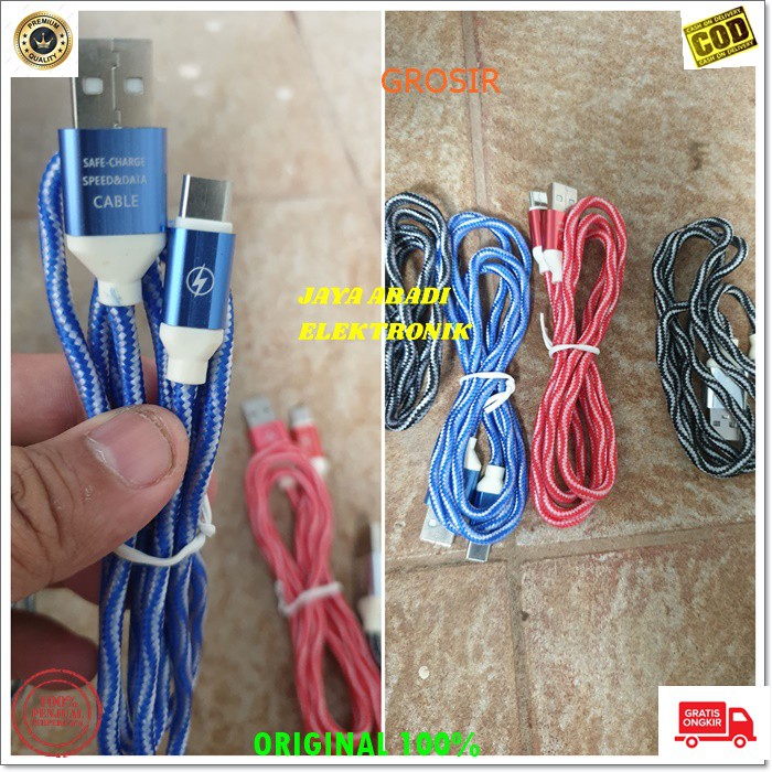 J215 3A KABEL DATA USB TYPE C TIPE C FAST CHARGING SUPER SPEED CHARGE CHARGER FLASH CAS CASAN FASTER QUICK CHARGE SPEED QUALCOM HANDPHONE ANDROIT FASTER MULTI UNIVERSAL BISA SEGALA GADGET TYPE C HARGA TERJANGKAU TETAPI PRODUK TETAP BERKELAS