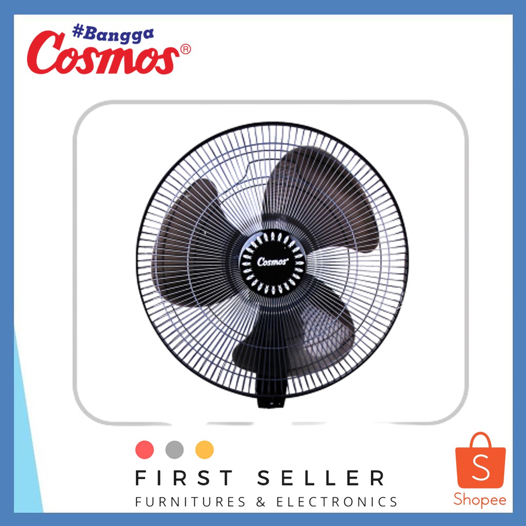 KIPAS ANGIN BERDIRI / STAND FAN COSMOS 16SDB / 16 XDC ( 16 INCH) ORIGINAL 100% TERMURAH !