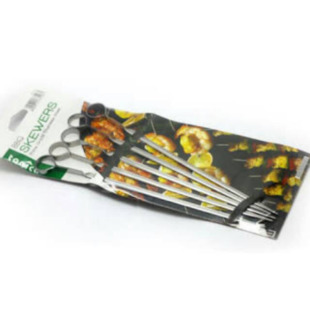 Tusuk sate Stainless