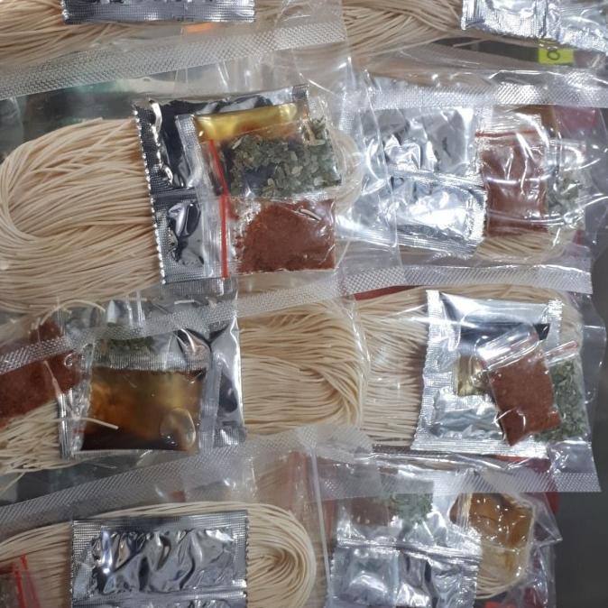 

Big Sale Misoa/miesoa/miesou kuah instant polos Big Sale