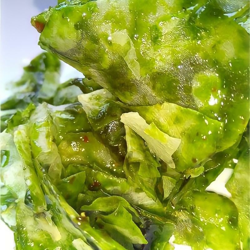 Pusat Keripik Singkong di Sumedang