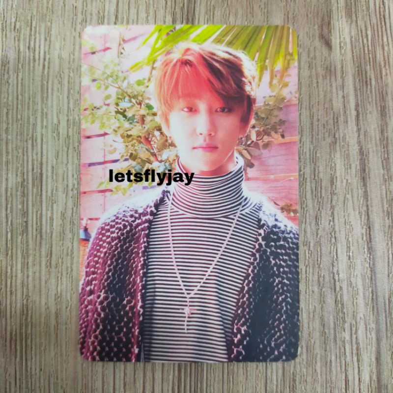 [BOOKED] PC TA TEEN AGE ORANGE THE8