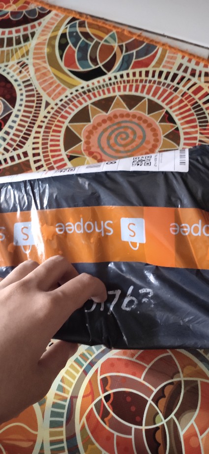 Kemeja Batik Pria Lengan Panjang Exclusive Bahan Katun Amngkurt Abu Hem Batik Slimfit Kualitas Butik