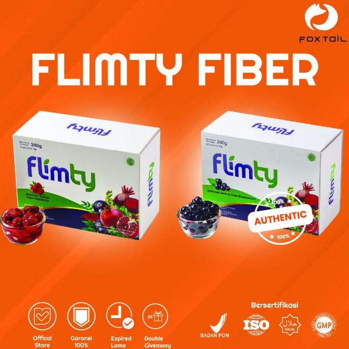 

TERLARIS Flimty Fiber 1 box Detox Herbal Pelangsing diet obat penurun berat /OBAT HERBAL ASAM URAT/OBAT HERBAL PELANGSING/OBAT HERBAL KOLESTEROL/OBAT HERBAL DIABETES