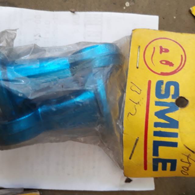 Pangkon Shock Belakang Pendek Drat 12 Model Lain