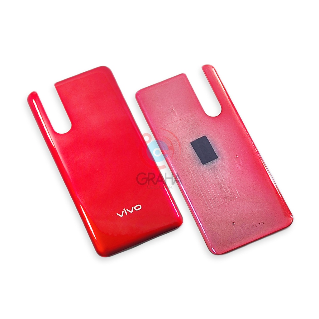 COVER / TUTUP BELAKANG VIVO V15 PRO