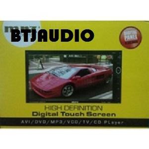TV MOBIL DOUBLE DIN MRZ RZ-6915S ANTENNA TV INDOOR Murah