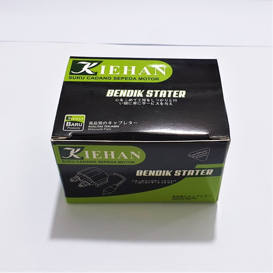 13440. RELAY BENDIK STARTER RDP GRAND SUPRA PNP SMASH-1