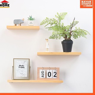KODE C5247 Rak Dinding Kayu Solid Tempat Partisi KODE C5247 Rak Dinding Kayu Solid Tempat Partisi