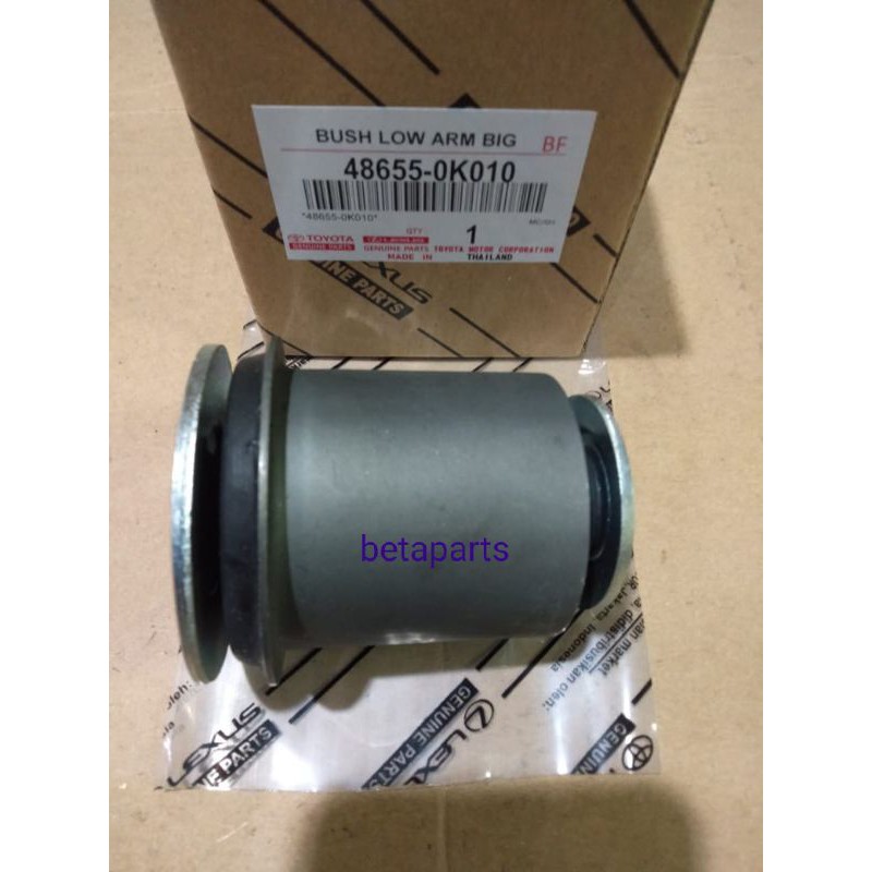 Bushing Arm Big Innova