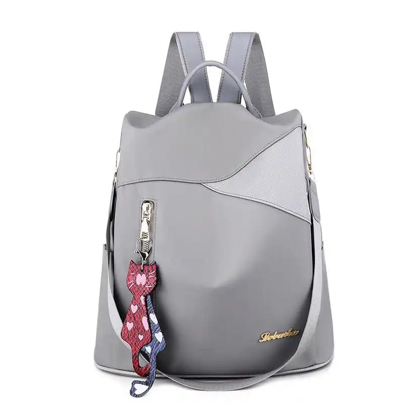 BQ 2735 GT 1925 RISCE TAS RANSEL MULTIFUNGSI IMPORT WANITA CEWEK PEREMPUAN JAKARTA BATAM EL 6093