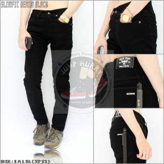  Celana  Jeans  Denim  Original  Orlen Denim  Grosir  Termurah 