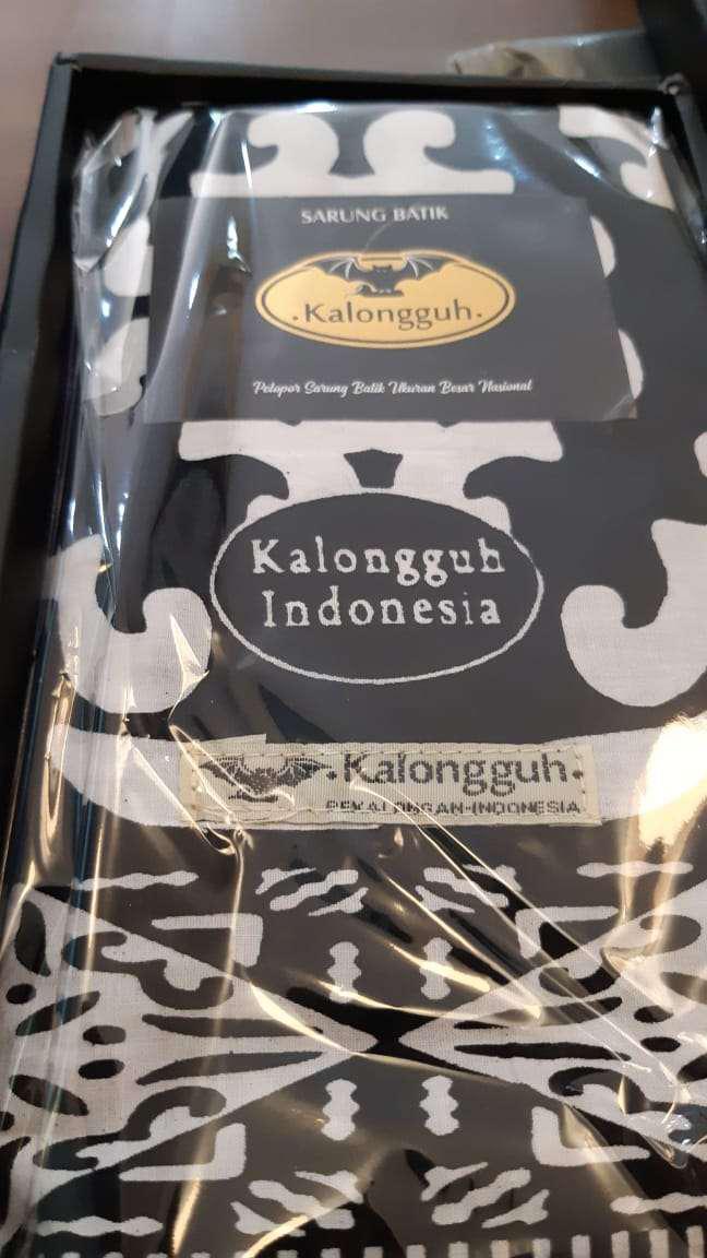 Sarung Batik Motif Terbaru | Kain Batik Pekalongan