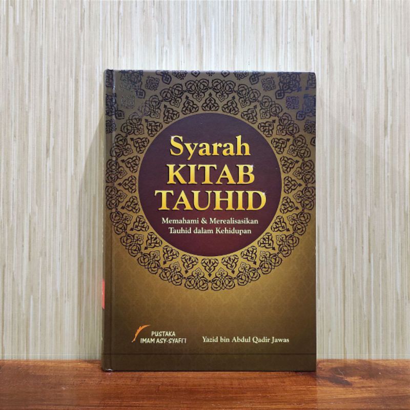 Syarah Kitab Tauhid
