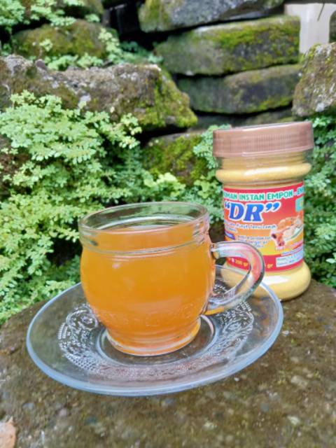 

DR"Jamu instant Empon2 PENANGKAL CORONA... Kombinasi Jahe,Kunyit,Temulawak,Sereh,kayumanis ...
