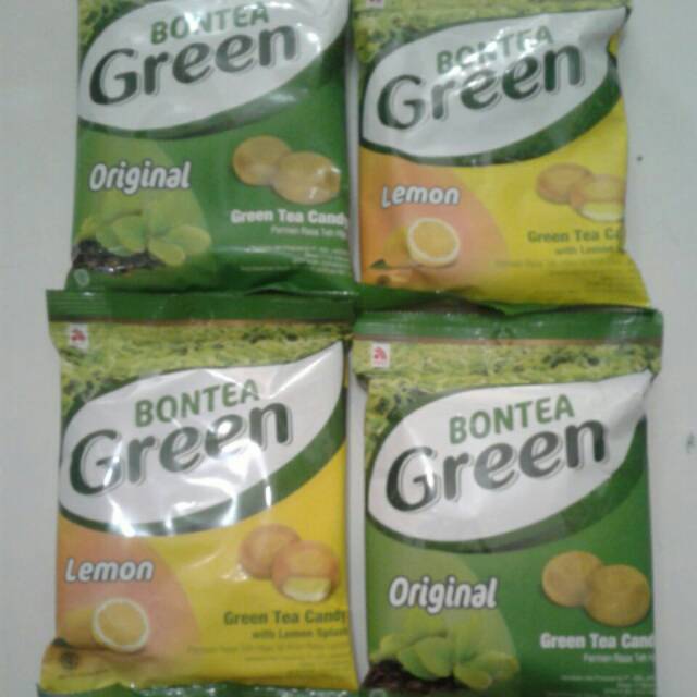 

Bontea green