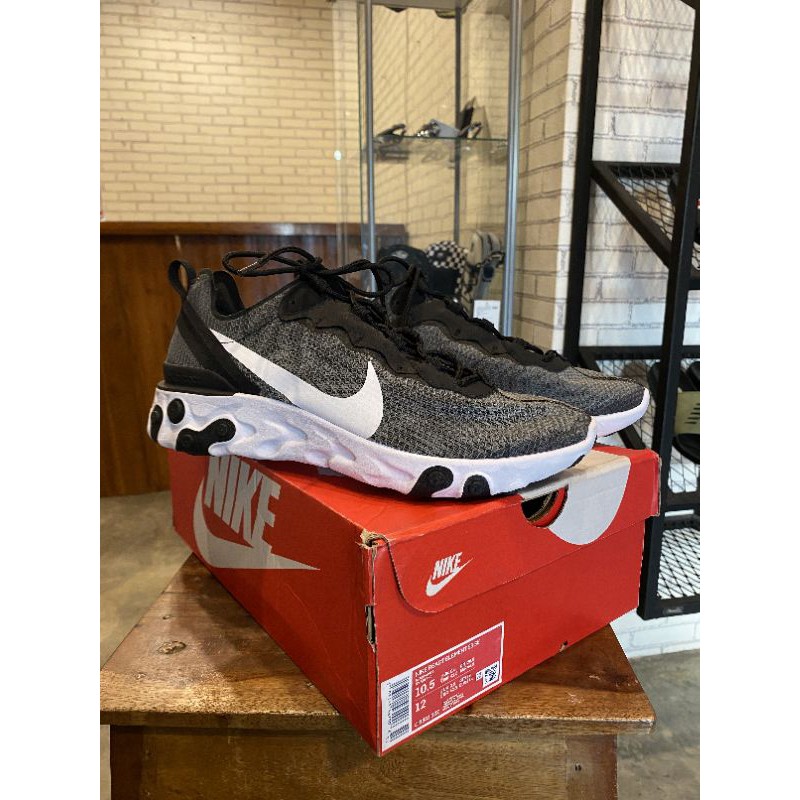 NIKE React Element 55 SE BNIB Original
