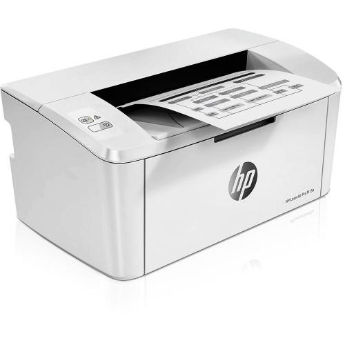 PRINTER HP LASERJET M15A / HP   LASER JET M 15 A / M15 A PRINT   A4 GARANSI RESMI