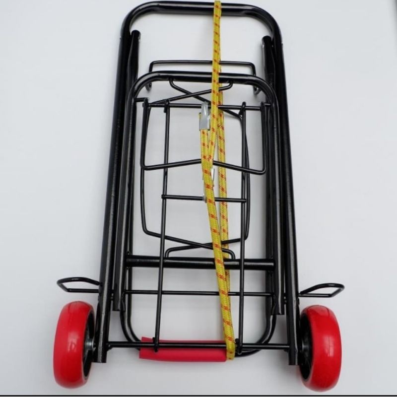 Trolley Lipat Mini/Trolly Lipat Serbaguna/Trolly Galon/Trolly Tabung Gas