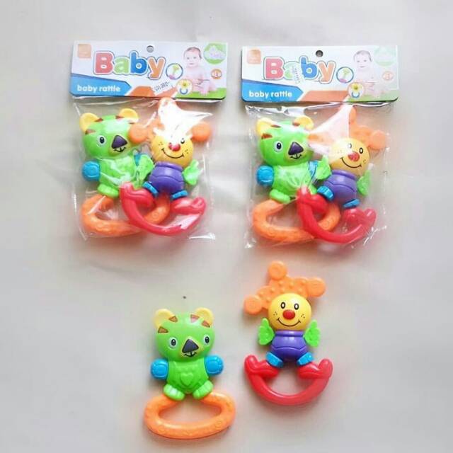 shopee baby toys