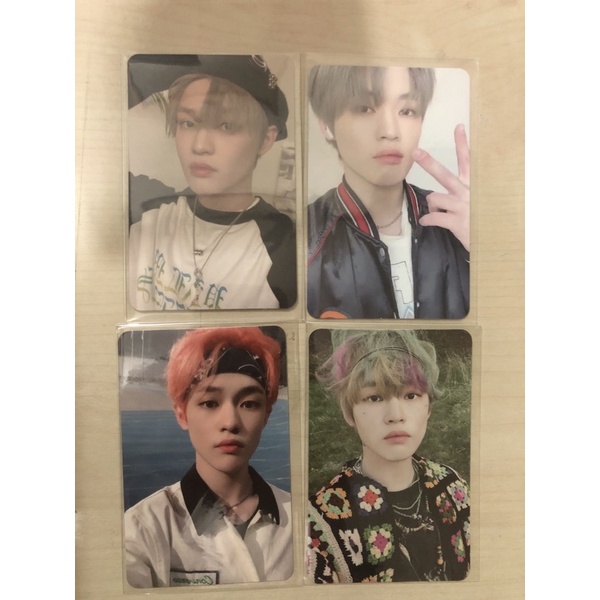 [BACA DESKRIPSI] Pc Chenle boring + chenle ar hotsa + chenle we ver +chenle future