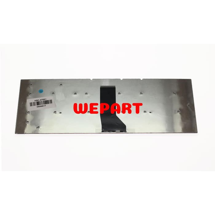 Keyboard Laptop ACER Aspire 3830 3830G 3830T 3830TG 4755 4755G 4830 4830G 4830T 4830TG E1-410 E1-420