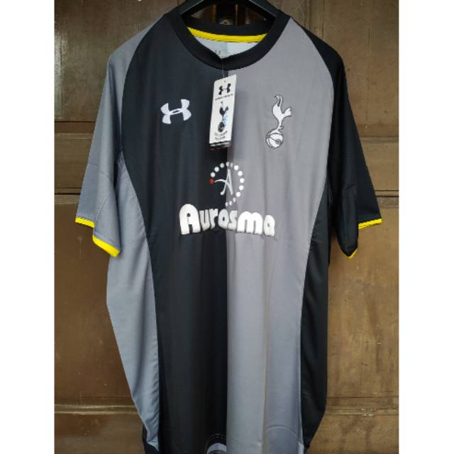 Jersey retro Tottenham