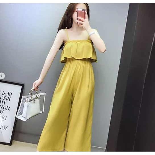 jumpsuit