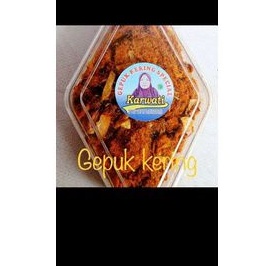 

gepuk karwati