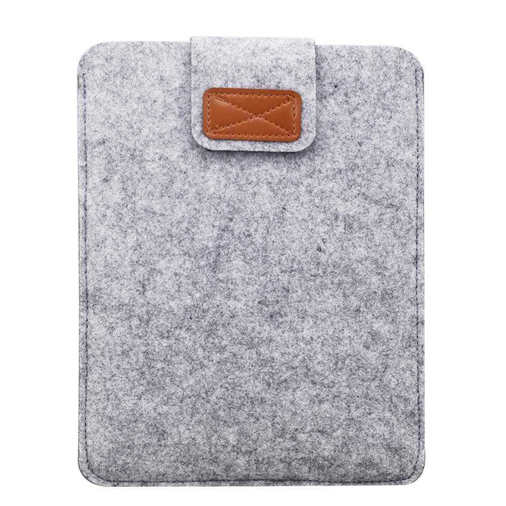 IDN TECH - Rhodey Felt Sleeve Case Laptop - DA98