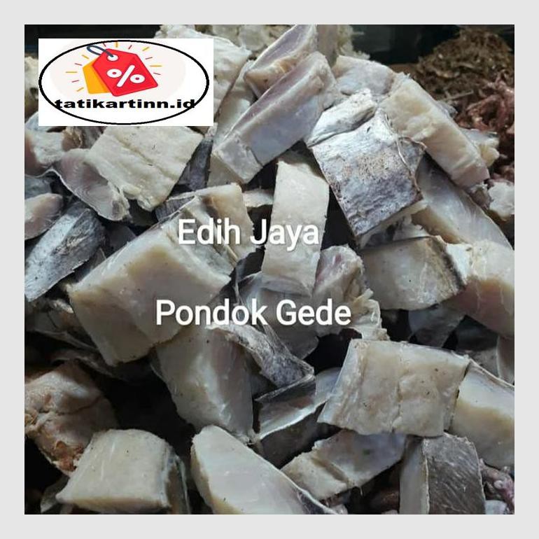 

S50Tat Jambal Asin Bk 250 Gram Atr05Ytt