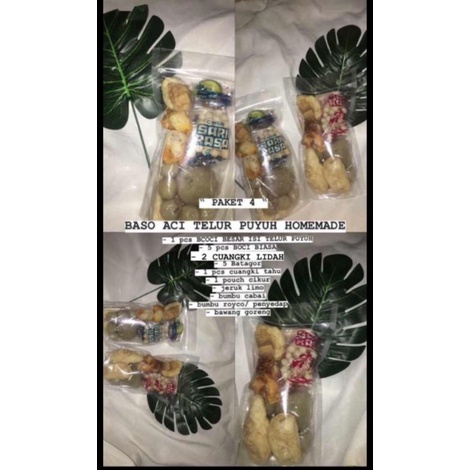 

bocitelurpuyuhhomemade