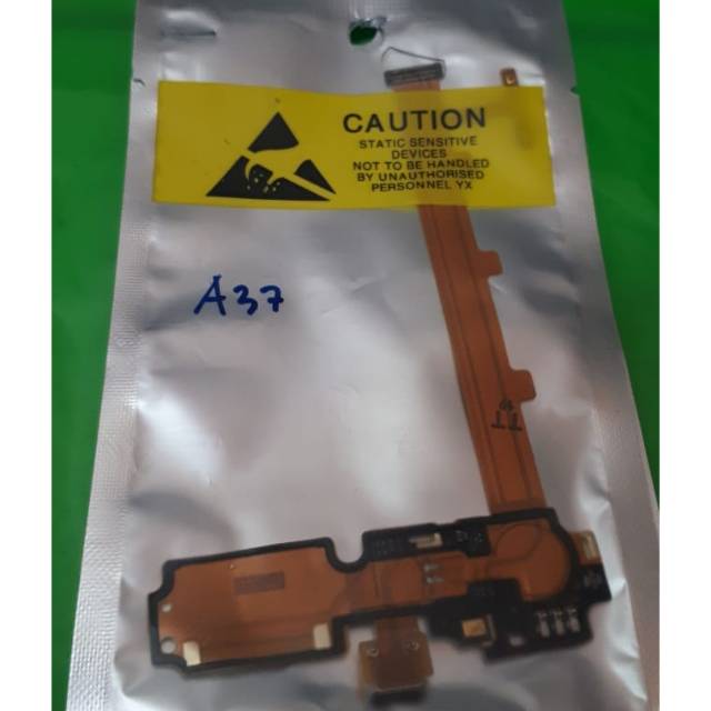 Flexible Flexibel Cas Oppo A37