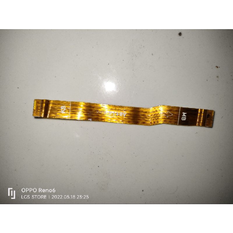 Flexible Ui / Flexible Board Asus max pro m2 Ori copotan