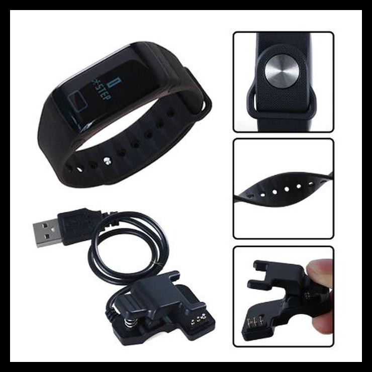 smartwatch wearfit f1