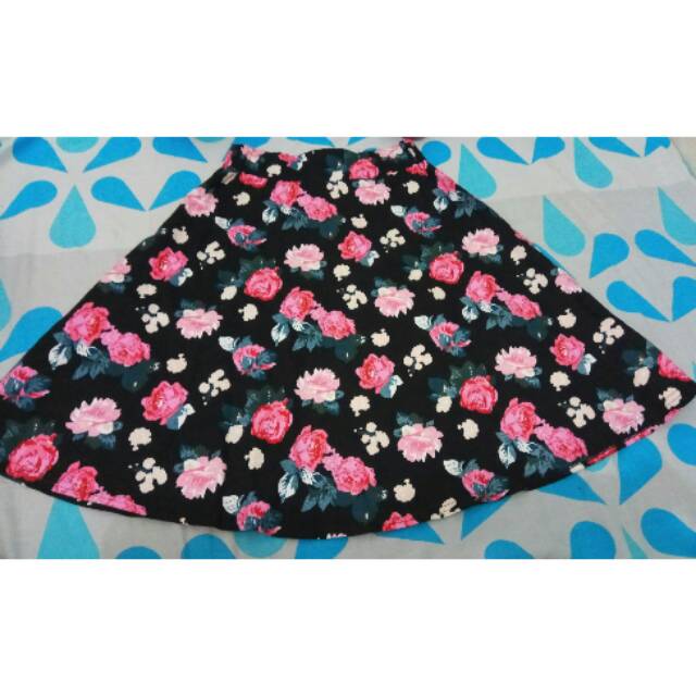 Rok Wanita