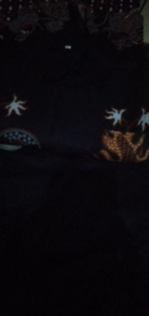 Gamis Batik Jumbo Manggar,padi,kubis,kipas,sekar,cantik,daun,kupu,ulir,mentari,gendis,nadine,